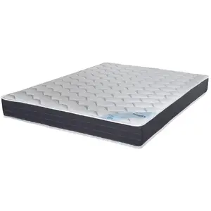 Ebac Matelas 140x190 Rhodes Ressorts Ensachés pas cher