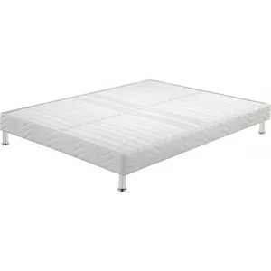 Comparateur de prix : Ebac Sommier 160 X 200 Som Activ - Sl15 160x200cm Stretch