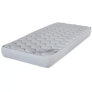 EBAC Matelas 90 x 190 Montana 90x190cm pas cher