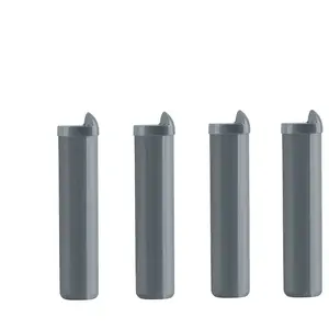 Jeu de pied (x4) bois massif 22 cm N°15Vendu parconforama