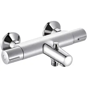 Mitigeur Bain Douche Thermostatique JACOB DELAFON July - C3 pas cher
