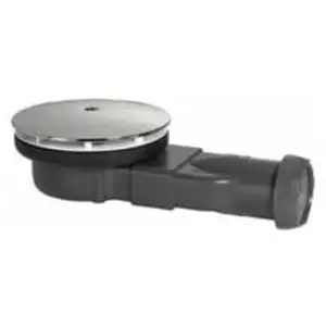 bonde slim pour receveur extra-plat