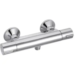 JACOB DELAFON Mitigeur thermostatique douche mural JULY Jacob Delafon pas cher