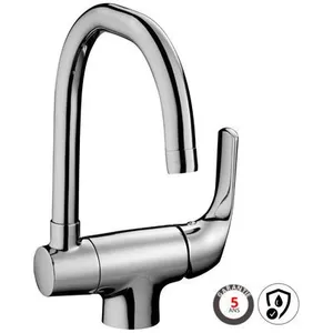 Comparateur de prix : Mitigeur évier Natéo, orientable & rabattable Jacob Delafon