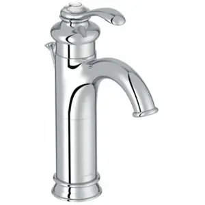 Jacob Delafon Mitigeur lavabo style retro JACOB DELAFON Fairfax pas cher