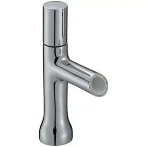 Jacob Delafon - Robinet lave-mains TOOBI sans bonde de vidage pas cher
