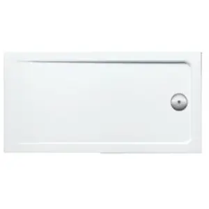 JACOB DELAFON Receveur acrylique extra plat FLIGHT pas cher