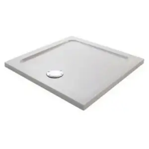 JACOB DELAFON Receveur acrylique extra plat FLIGHT pas cher