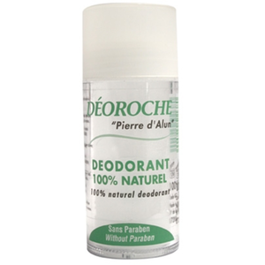 Comparateur de prix : Bioxydiet Deoroche stick alun vert certifié bdih 100g