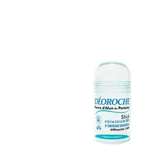 Comparateur de prix : Déoroche Stick Alun (bleu) Certifié BDIH 120g