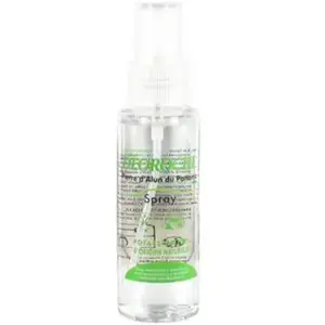 Comparateur de prix : Deoroche Déoroche® Spray ALUN vert - Flacon spray de 75 mL
