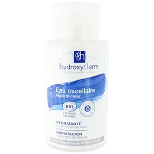 Hydroxyderm Eau Micellaire Hydratante 200ml pas cher