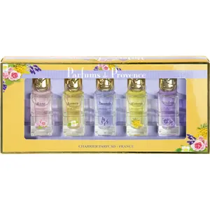 Charrier - PARFUMS DE PROVENCE Eau de toilette 1 pieces female
