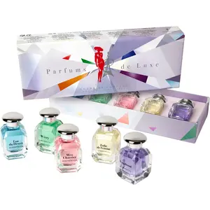 Charrier - COFFRET PARFUMS DE LUXE Eau de parfum 1 pieces female pas cher