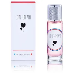 Le Parfum Citoyen - Femme-Enfant Eau de toilette 30 ml female pas cher