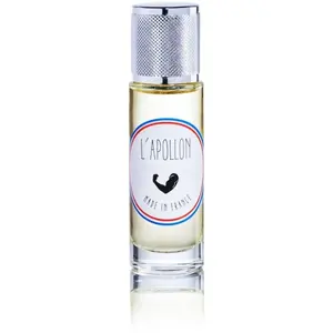 Le Parfum Citoyen - L' Apollon Eau de toilette 30 ml male pas cher