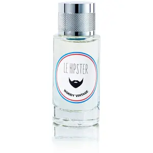 Le Parfum Citoyen - Le Hipster Eau de toilette 100 ml male pas cher