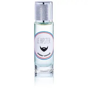Le Parfum Citoyen - Le Hipster Eau de toilette 30 ml male pas cher