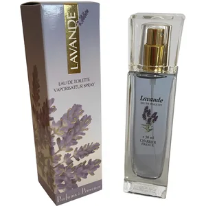 Charrier - Lavande Eau de toilette 30 ml female pas cher