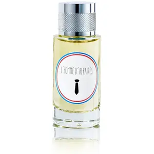 Le Parfum Citoyen - L' Homme d'Affaires Eau de toilette 100 ml male pas cher