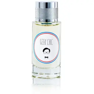 Le Parfum Citoyen - Geek Chic Eau de toilette 100 ml male pas cher