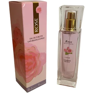 Charrier - Rose Eau de toilette 30 ml female pas cher