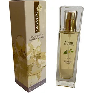 Charrier Parfums Gamme Provence Spray Eau de Toilette Jasmin 30 ml pas cher