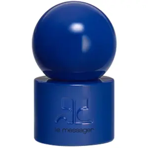 Le Messager - Eau de Parfum-30ml COURREGES pas cher