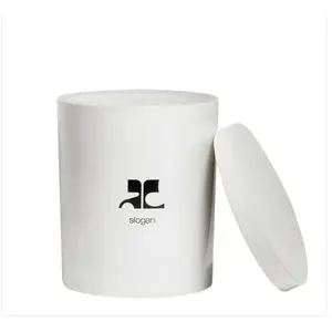 Courreges Slogan - Bougie Parfumée 190gr pas cher