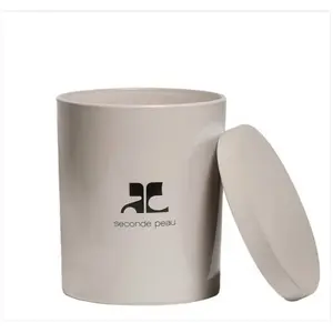 Comparateur de prix : Seconde Peau - Bougie Parfumée-190gr COURREGES