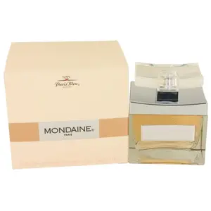 Mondaine - Paris Bleu Eau De Parfum Spray 95 ML pas cher