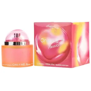 Only Me Passion - Yves De Sistelle Eau De Parfum Spray 100 ML pas cher