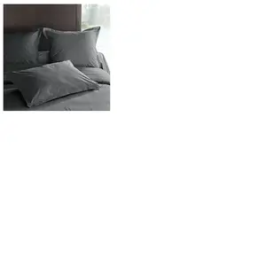 Comparateur de prix : Vent du sud TOMANOIRAD Manoir Taie d'Oreiller Unie en Coton Percale Ar...