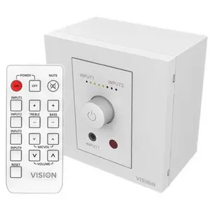 Vision TC3-AMP - amplificateur pas cher