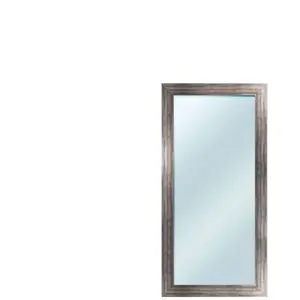 Miroir 60x140 cm ETINCEL coloris cuivré pas cher