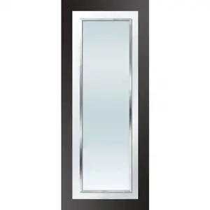 Miroir 73x172 cm PLEXI CHROME pas cher