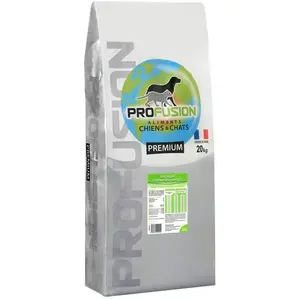 Profusion PREMIUM chien en surpoids 28/7 pas cher