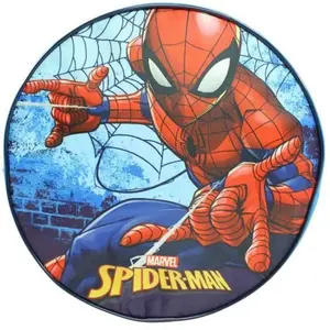 Disney Sac à dos - MARVEL - SPI23-1522 S1-TU - Spiderman - 27øx9 cm - Garçon pas cher