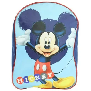 Sac à dos - DISNEY - MIC23-1710 S1-TU - Mickey - 30x26x10 cm - Garçon - Bleu