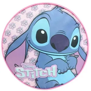 Sac à dos - DISNEY - LIL23-1516 S1-TU - Rond - 27øx9 cm - Fille pas cher