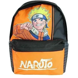 Disney NAR23-1420 S1, Sac A Dos Garçon, Noir, TU pas cher