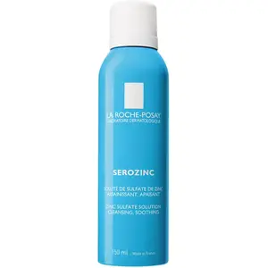 Comparateur de prix : La Roche-Posay Serozinc (150 ml)