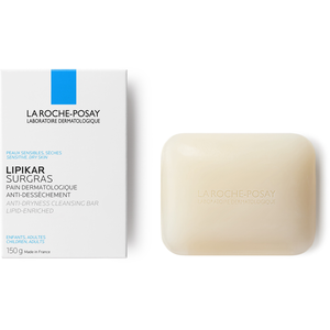 Comparateur de prix : La Roche-Posay Lipikar Surgras Pain | 150 g