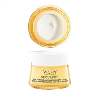Vichy neovadiol crème jour relipidante anti-relâchement 50ml pas cher