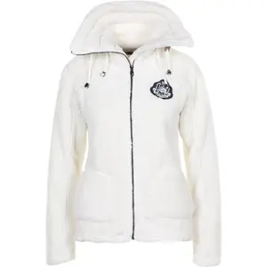 Blouson Polaire Femme Asana pas cher