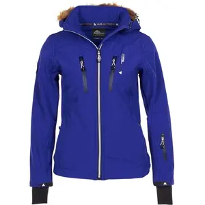 Blouson De Ski Femme Asada