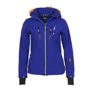 Blouson De Ski Femme Asada pas cher