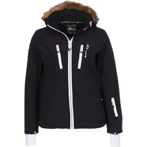 Blouson De Ski Femme Asada pas cher