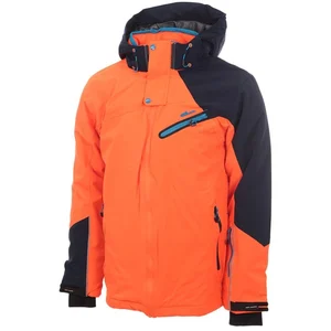 Peak Mountain Calis - Blouson De Ski orange S pas cher