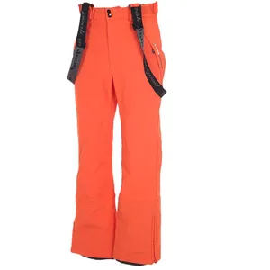 Peak Mountain Pantalon De Ski Homme Cafell pas cher